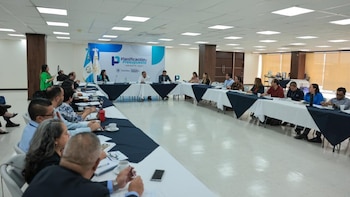 Gobierno de Guatemala abre las mesas técnicas del presupuesto abierto 2027 y ciudadanos priorizan salud y migración