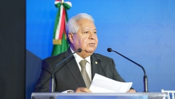 Vicente Gutiérrez Camposeco. (CANACO CDMX)