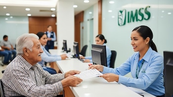 Pensión IMSS: quiénes pueden obtener pagos retroactivos y el paso a paso para solicitarlos