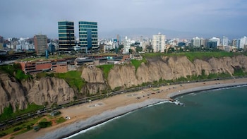 La costa peruana, junto con Lima y Callao, concentró el 73,2% del empleo directo generado por las exportaciones.