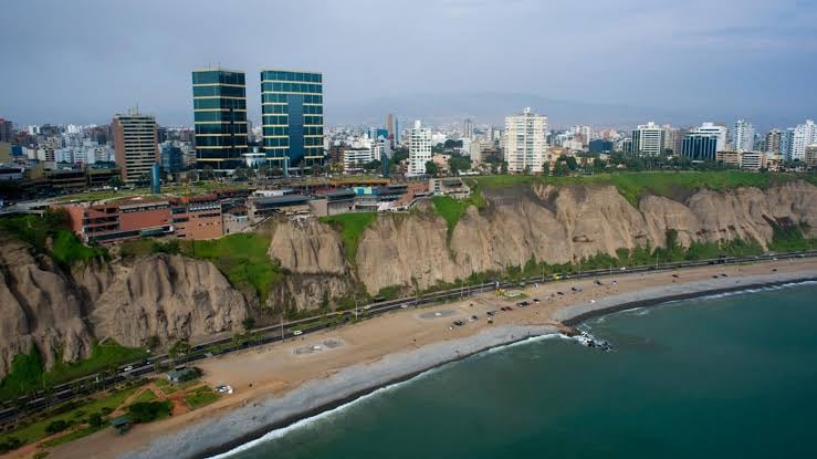 La costa peruana, junto con Lima y Callao, concentró el 73,2% del empleo directo generado por las exportaciones. Foto: Perú Travel