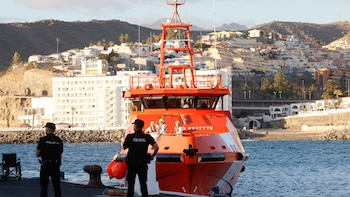 Más de 2.000 migrantes han llegado este año a Ceuta y Melilla de forma irregular, 300% más que mismo periodo de 2025
