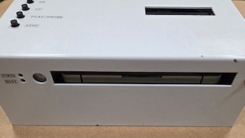 El National Videogame Museum adquiere