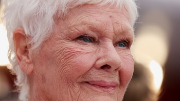 Judi Dench se lamentó por la fallida película de Cats: “Qué desperdicio de buena voluntad y talento”