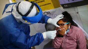 (Foto: REUTERS/Edgard Garrido)