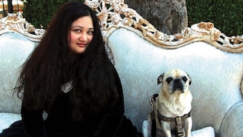 Gabrielle Zevin es autora de