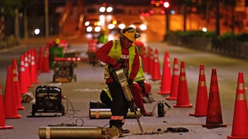 La coordinación entre las autoridades