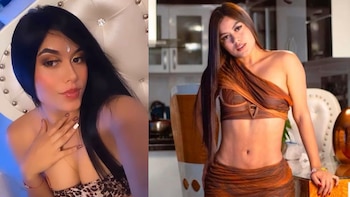 Dayana Camila Ruiz Bolaños buscaba