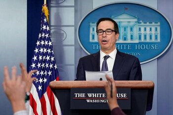 FOTO DE ARCHIVO. El secretario