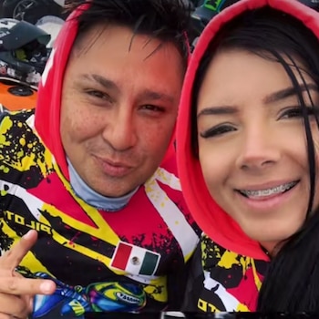 Feminicidio de Viviana García