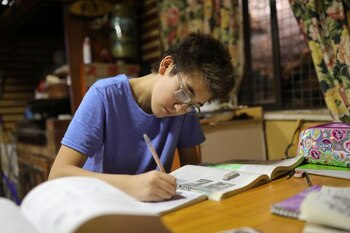 Google Classroom te ayuda a