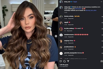 Artistas que han sido atendidas