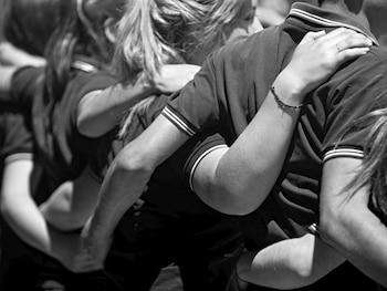 La Obra del Padre Mario