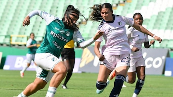 Así quedaron los grupos de los cuadrangulares de la Liga Femenina 2026: hay clásico vallecaucano