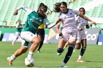 Liga Femenina