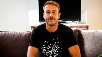 Javier Montes (Foto: Thomas Khazki)