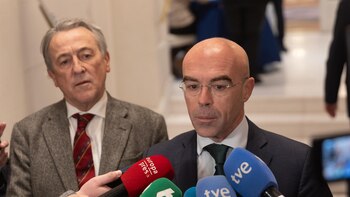 VÍDEO: Vox cree que el