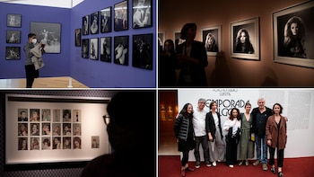 El Malba presenta dos muestras,