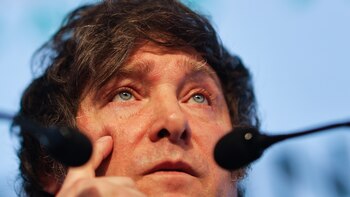 Los candidatos argentinos se preparan