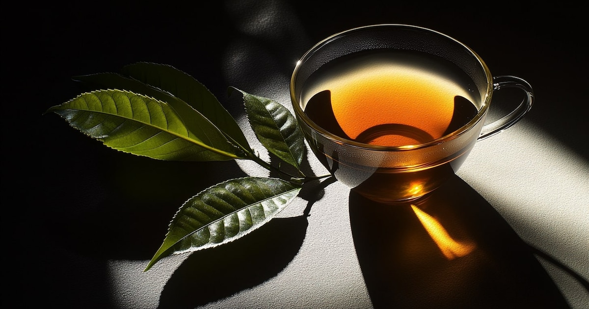 ¡Guayaba en Té! Descubre los Increíbles Beneficios para tu Salud Intestinal y Digestión