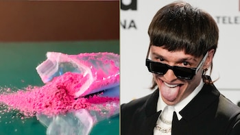 Tusi, la droga de moda