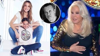 Vero Lozano reveló la divertida