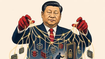De los algoritmos a los ingenieros: el cada vez más amplio perímetro de control tecnológico de Xi Jinping