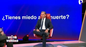 El Valor de la Verdad