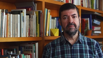 Daniel Valdez
