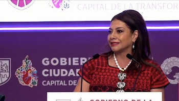 Brugada afirma que CDMX está preparada para el Mundial 2026 pese a obras inconclusas: creará manual sobre planeación de eventos