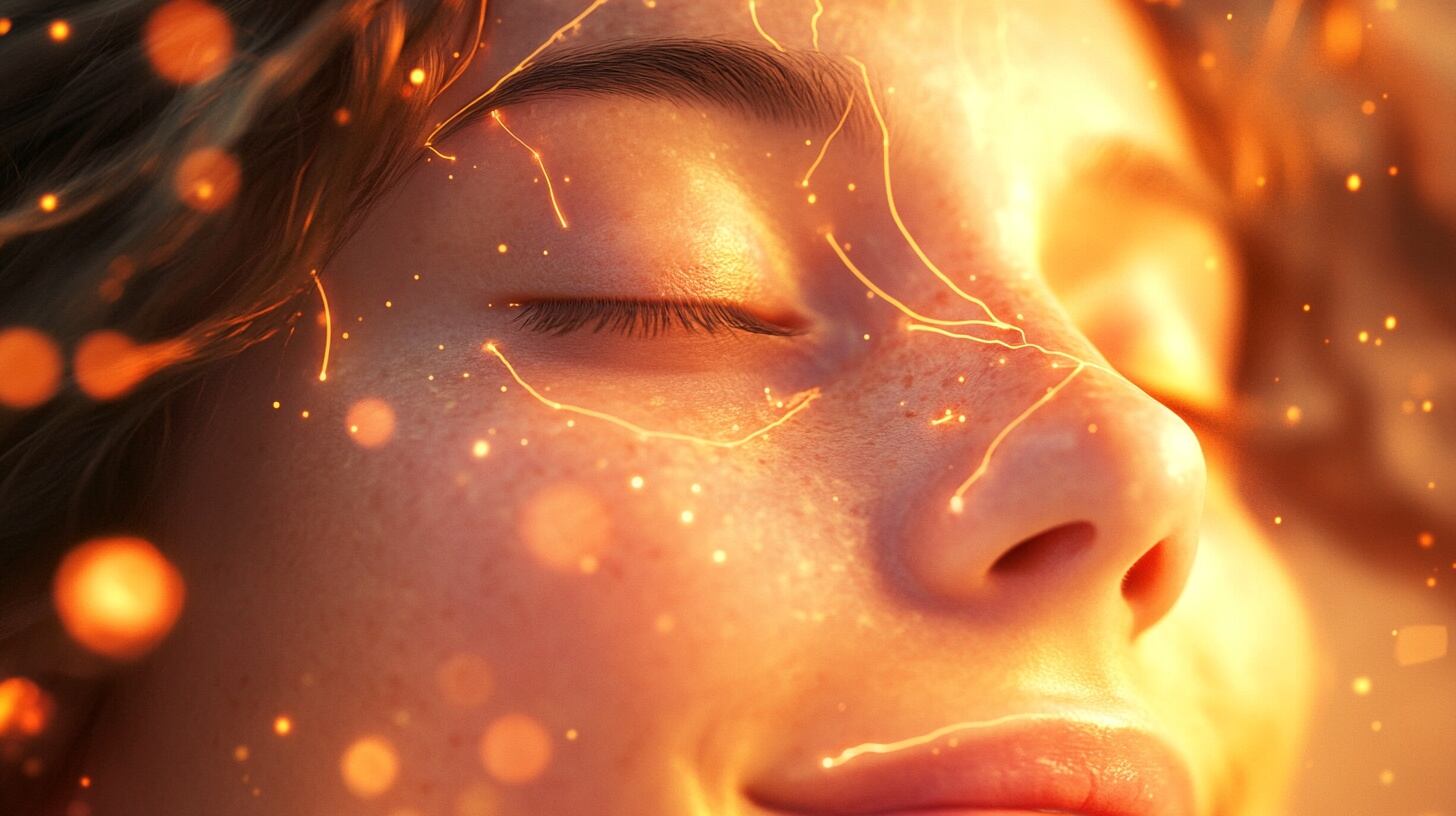 El aumento de dopamina tras consumir flavonoles refuerza su vínculo con la memoria, el estado de ánimo y el sueño (Imagen Ilustrativa Infobae)