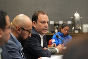 Los alcaldes deberán actualizar planes de contingencia y activar medidas preventivas - crédito Asocapitales