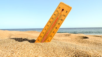 La ciencia lo confirma: Europa es el continente que más rápido está aumentando la temperatura media