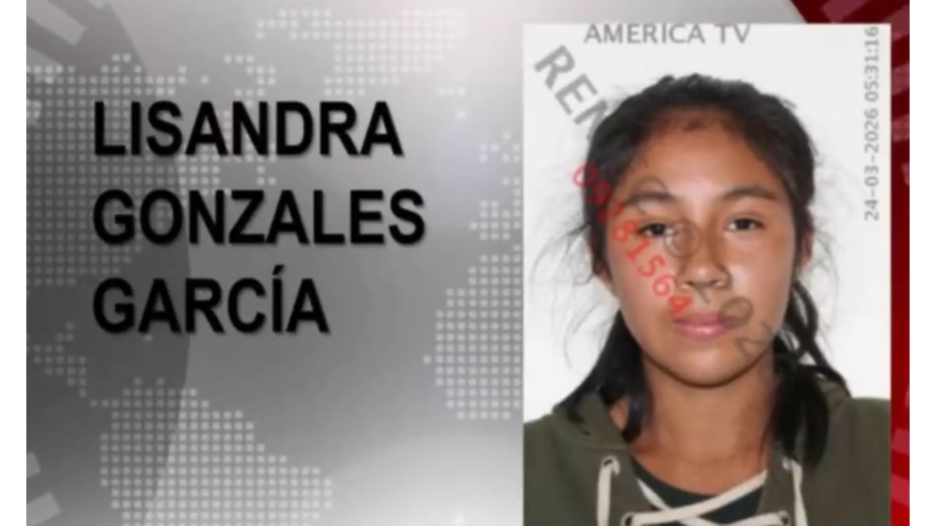 Policía confiesa asesinato de su pareja en Santa Anita, la víctima era agente de la PNP| América Noticias