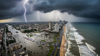 Agencias meteorológicas alertan por posible “super El Niño” que podría impactar al mundo en 2026