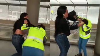 Autoridades buscan a esta mujer