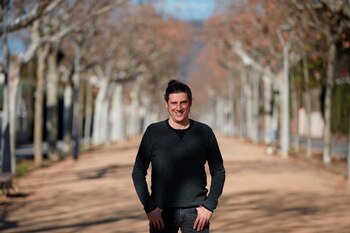 El cofundador y CEO de