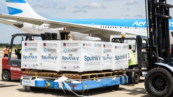 Vacunas vs. asado: así será