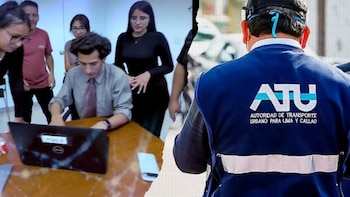¿Te atreves a resolver el caos del transporte en Lima? ATU abre inscripciones para Hackathon 2026 y así puedes postular