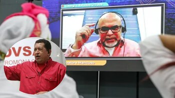 Aunque no dio nombres, el