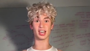 Luego de conocer la noticia,