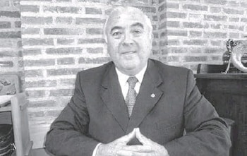 Molini ordenó perseguir al helicóptero