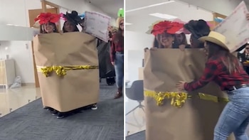 El video generó más de