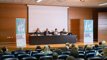Una experta advierte de que los sesgos de género tienen "consecuencias directas" sobre la salud de las mujeres