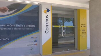 Servicio de Correos de Brasil