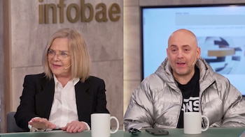 María Leal y José María Muscari vuelven a trabajar juntos en Ocho mujeres: “Tiene más locura que hace 15 años”