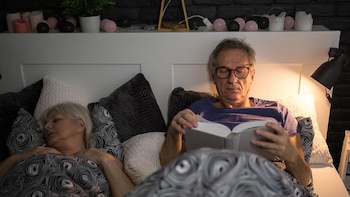 Esta habilidad cerebral no disminuye con la edad, y de hecho puede mejorar entre los mayores
