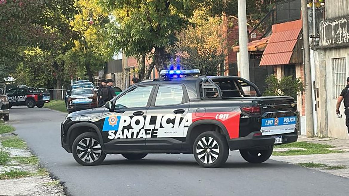 Hallaron muerto a un chofer de aplicación en un camino rural de Cabín 9