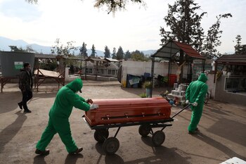 (REUTERS/Ivan Alvarado)