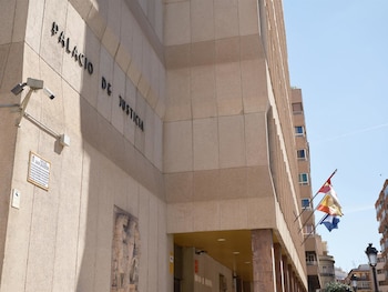 04/04/2023 Tribunal Superior de Justicia de Castilla-La Mancha, TSJCM, tribunales, juticia
POLITICA ESPAÑA EUROPA CASTILLA-LA MANCHA
EUROPA PRESS/REY SOTOLONGO